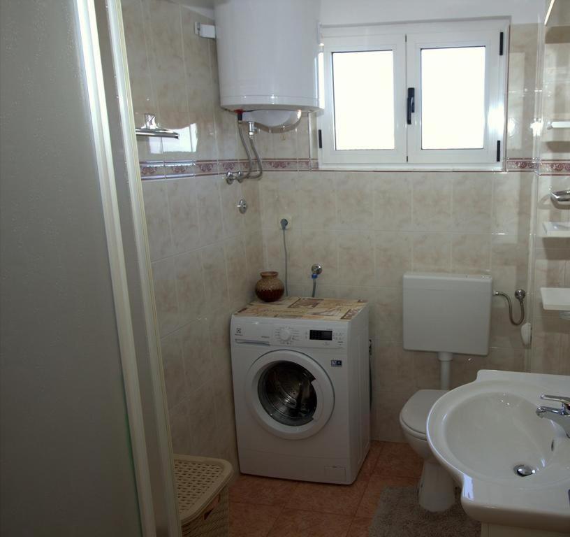 كالي Apartmani Neda المظهر الخارجي الصورة